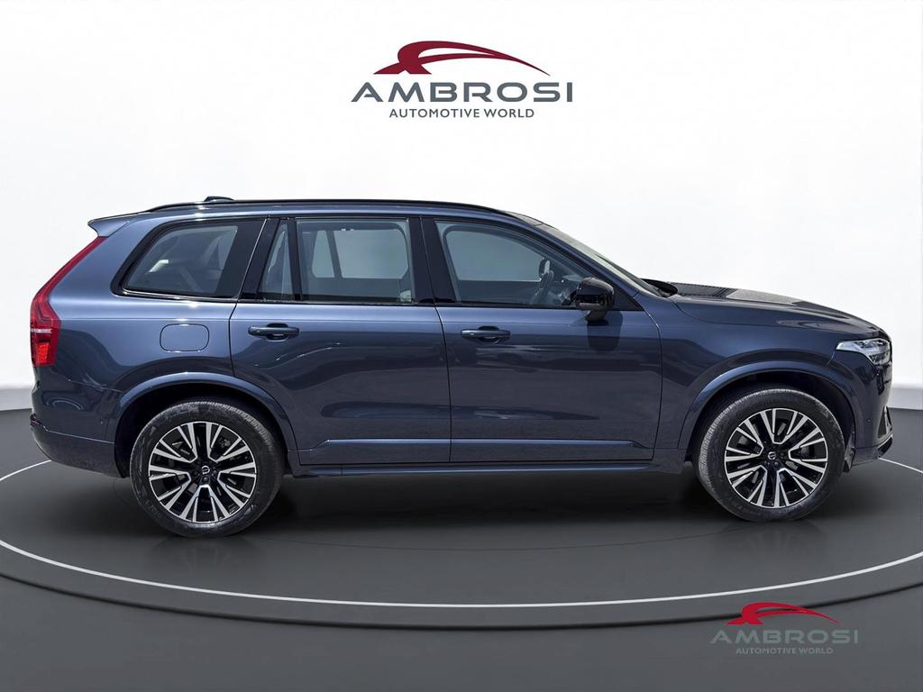 Volvo XC90 2.0 t8 recharge phev Plus Dark awd 7p.ti auto