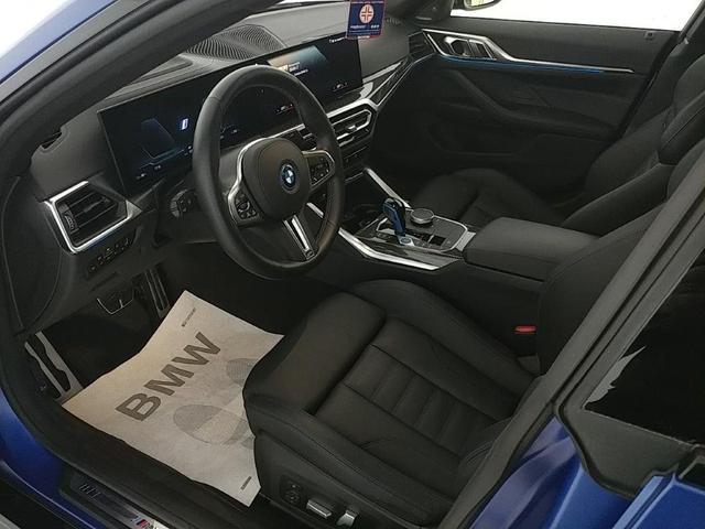 BMW i4 M i4 M50 Sport auto