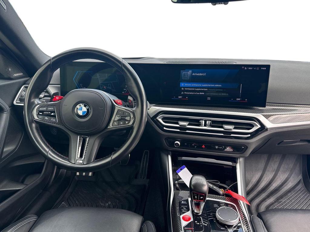 BMW M2 Coupe 3.0 460cv auto