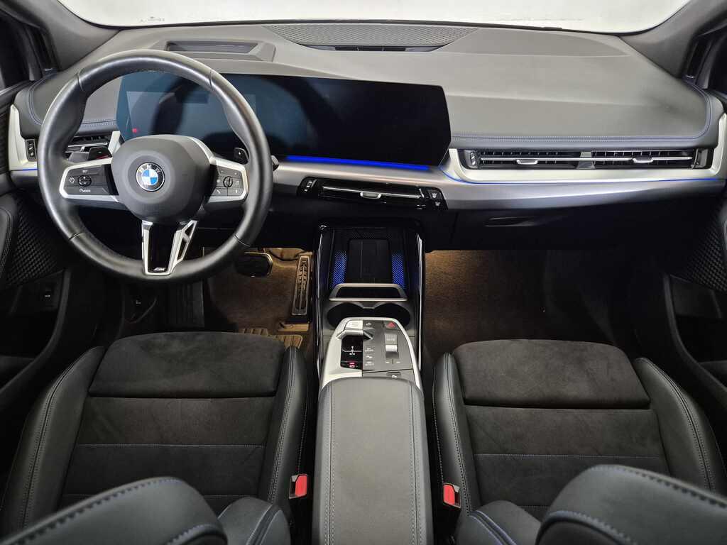 BMW Serie 2 218d Active Tourer Msport auto