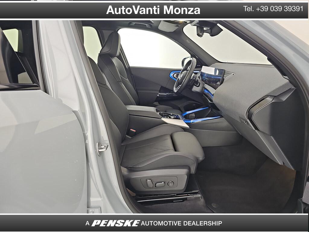 BMW X3 xdrive20d MSport Pro auto