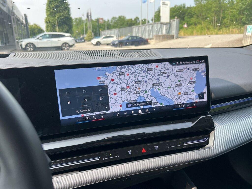 BMW Serie 5 520d 48V sdrive M Sport Pro auto