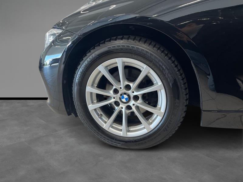 BMW Serie 3 318d Touring Business Advantage auto