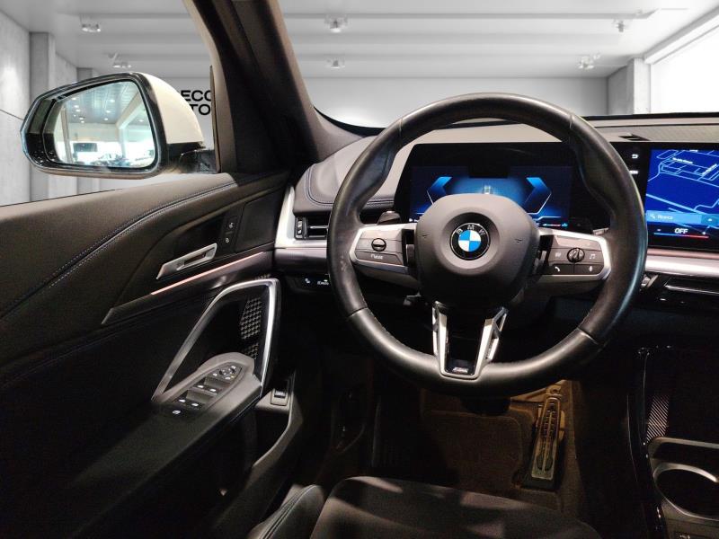 BMW X1 xdrive20d mhev 48V Msport auto