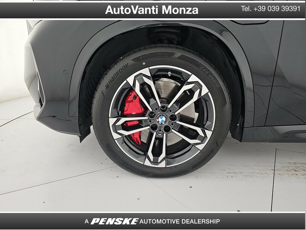 BMW X1 xdrive 25e MSport Pro auto