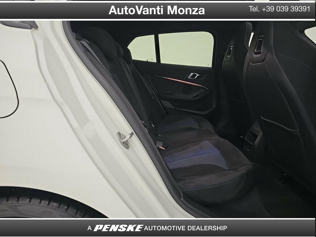 BMW Serie 1 118d Msport auto