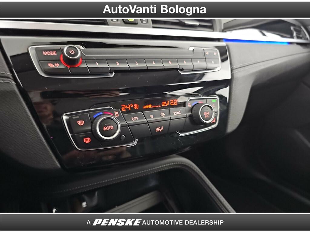 BMW X1 sdrive18d xLine auto