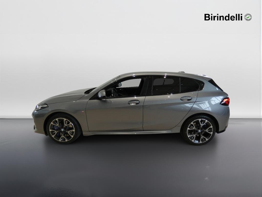 BMW Serie 1 118d MSport auto