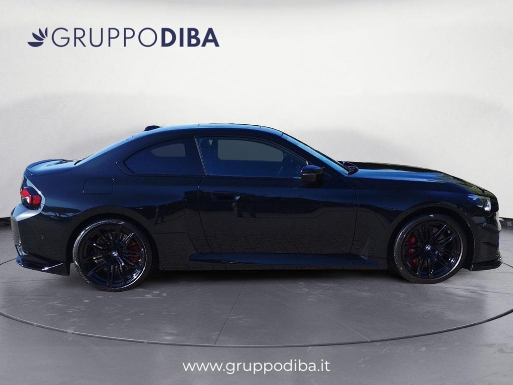 BMW M2 Coupe 3.0 480cv auto