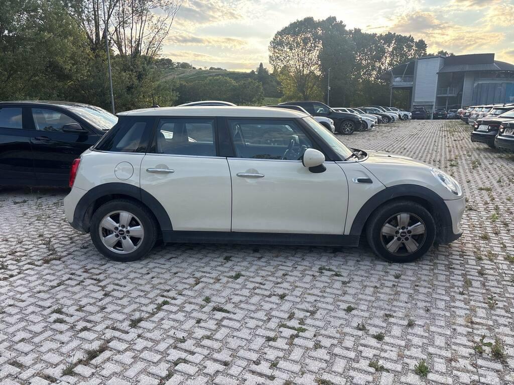 Mini One 1.2 One