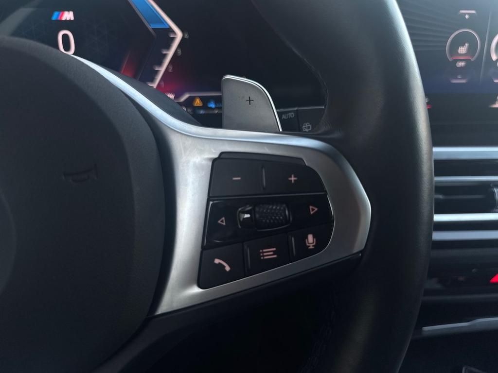 BMW Serie 3 330e Touring Msport xdrive auto