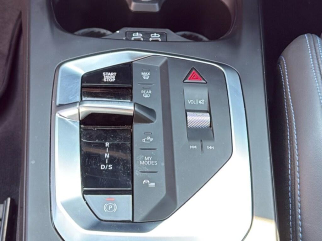 BMW Serie 1 118d MSport Pro auto