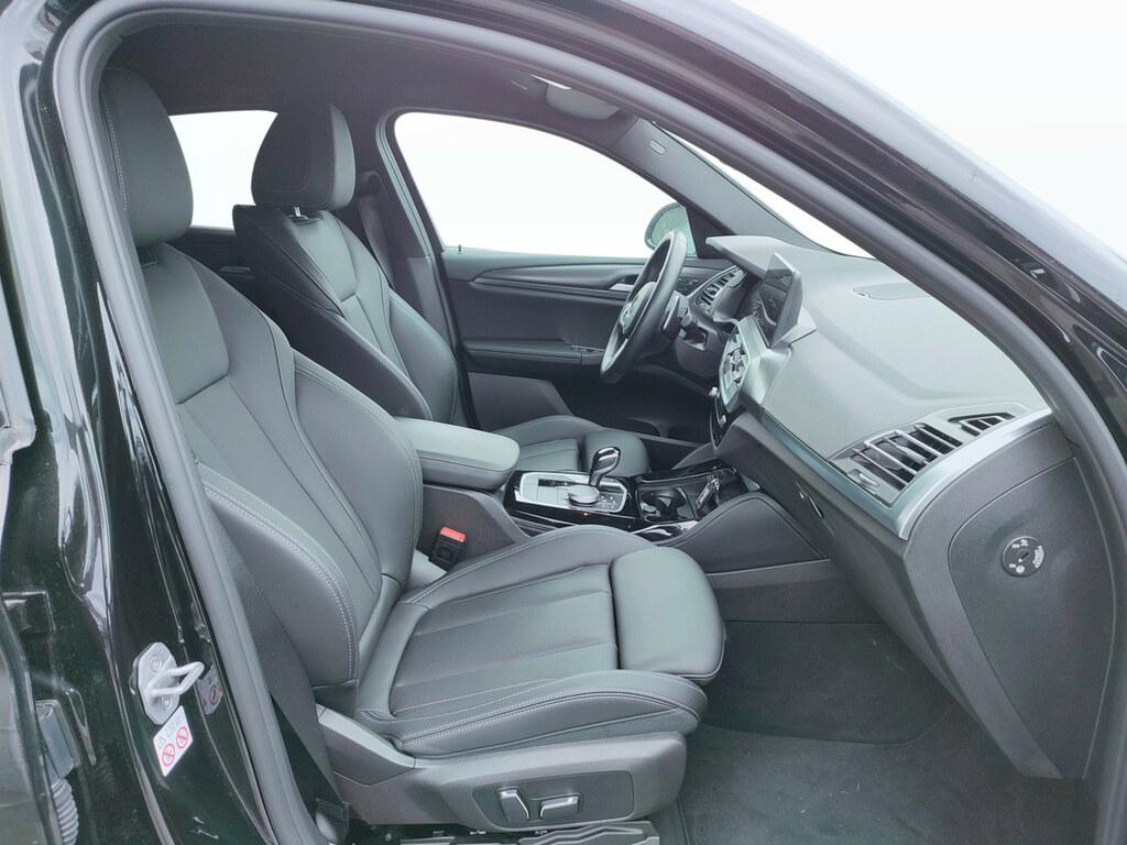 BMW X4 xdrive20d mhev 48V Msport auto