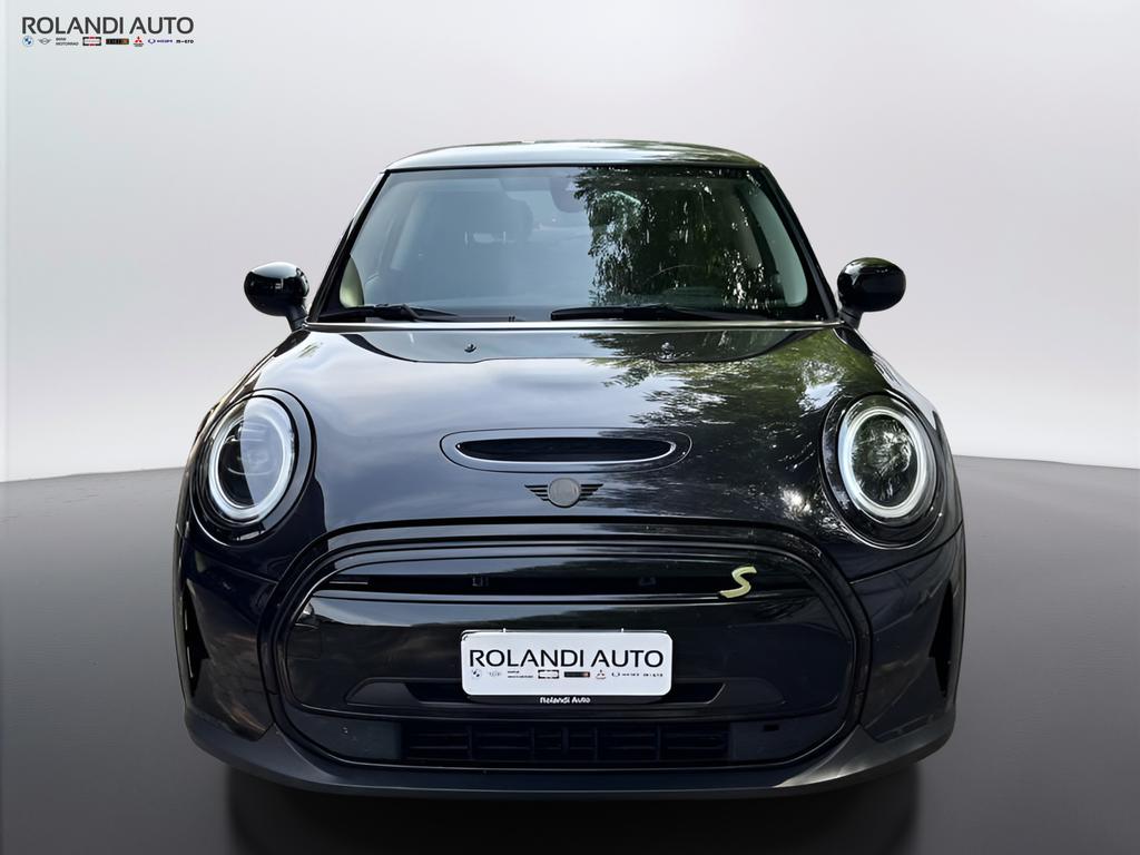 Mini Mini 3p Cooper SE Camden Edition auto