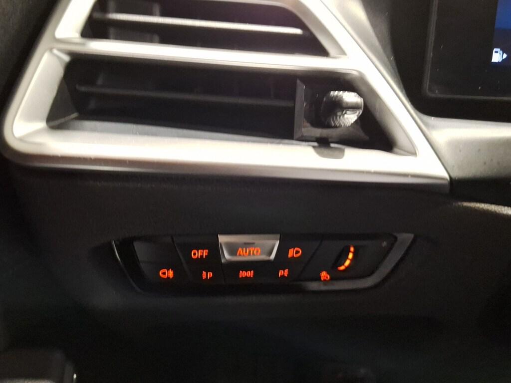 BMW Serie 3 320d Touring mhev 48V xdrive M Sport Pro auto