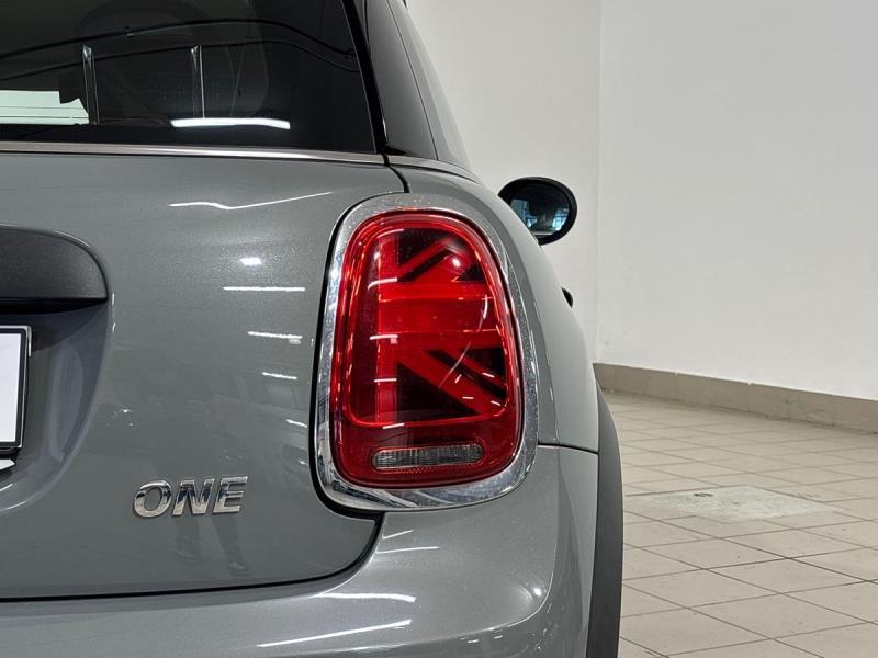 Mini One 1.5 TwinPower Turbo One Business DCT