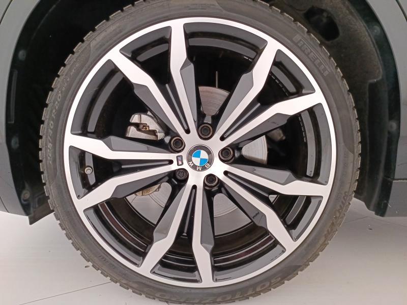 BMW X2 sdrive18i Msport 136cv auto