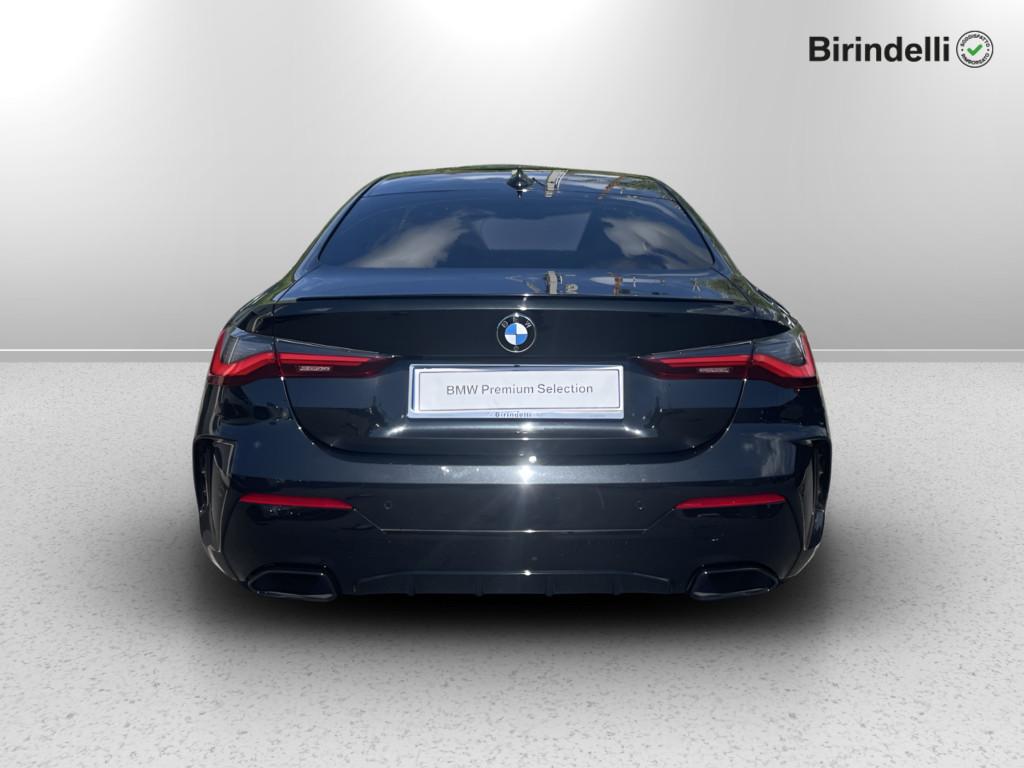BMW Serie 4 M M440i Coupe mhev 48V xdrive auto