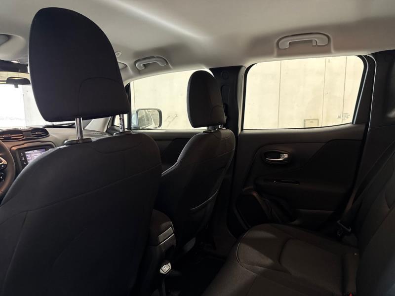 Jeep Renegade 1.0 t3 Longitude 2wd