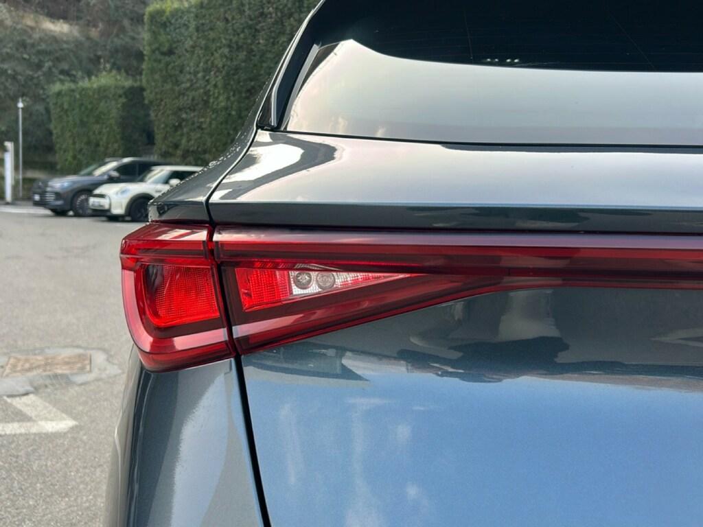 Cupra Leon Sportstourer 1.5 hybrid 150cv dsg