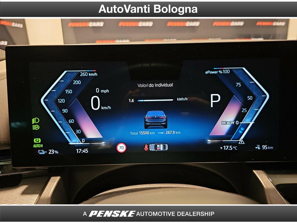 BMW i5 xdrive40 M Sport Pro