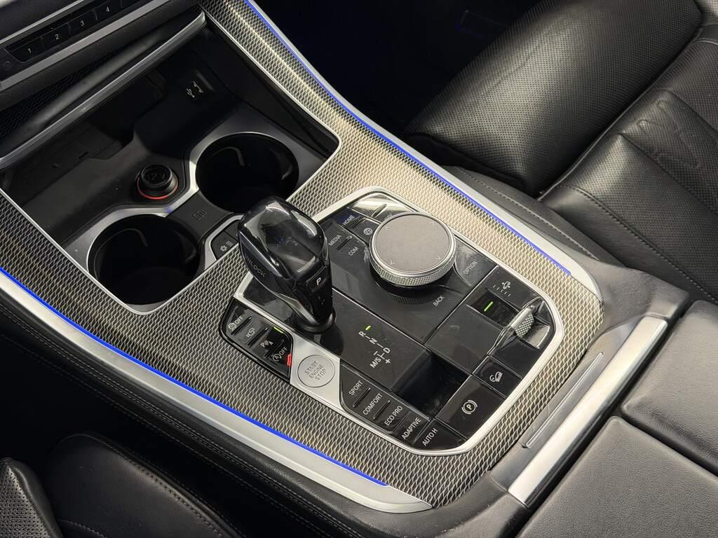 BMW X5 xdrive30d Msport auto