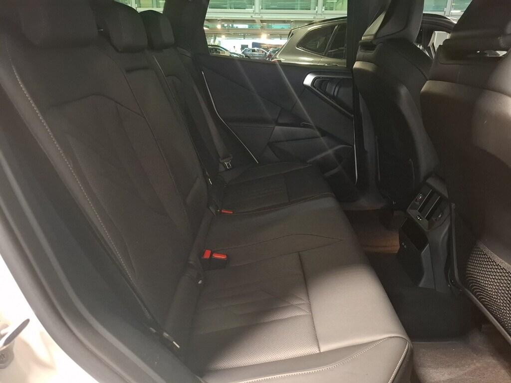 BMW X3 xdrive20d MSport auto