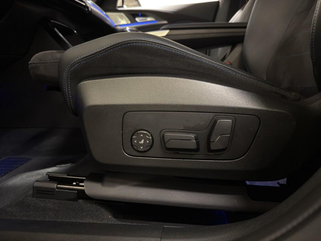 BMW X2 xdrive 20d 48V MSport Pro auto