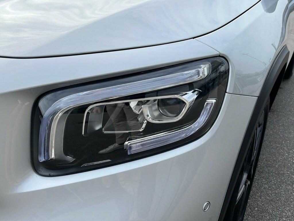 Mercedes GLB 200 d Premium 4matic auto