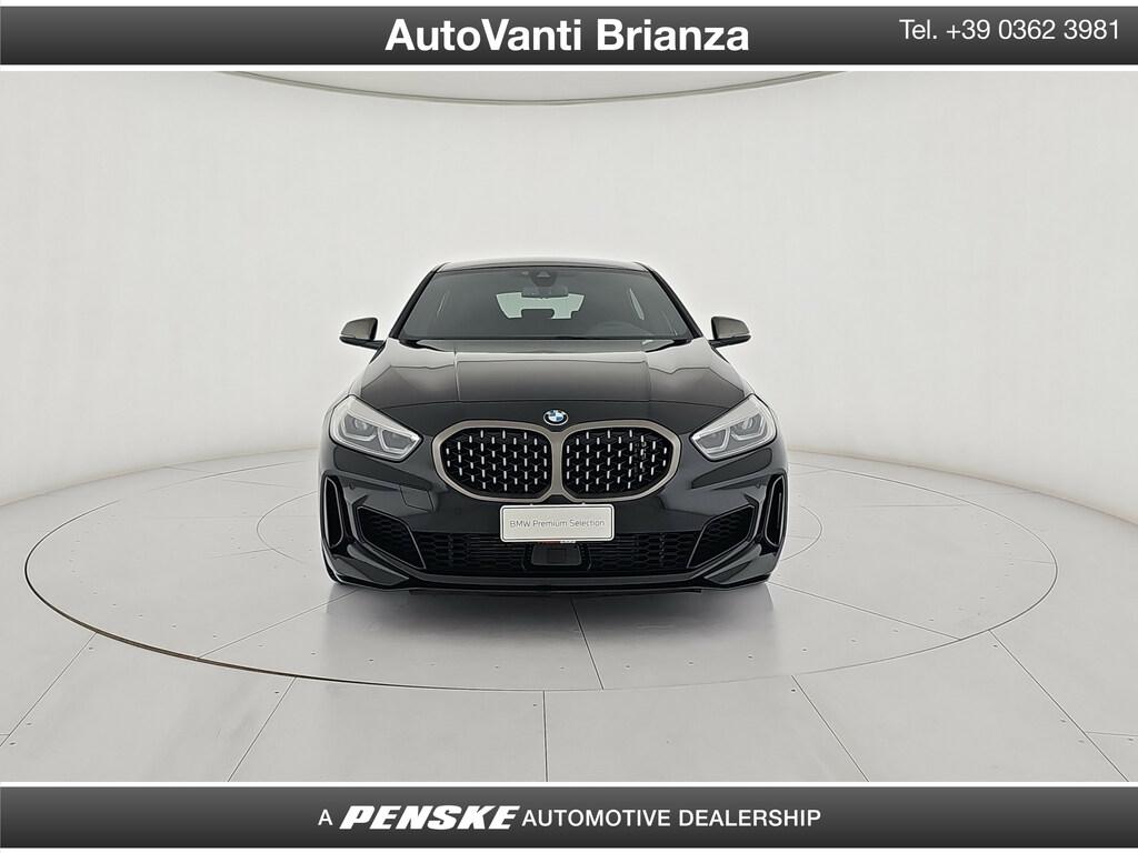 BMW Serie 1 M 135i xdrive auto