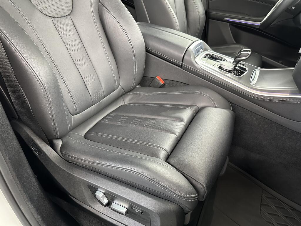 BMW X5 xdrive25d xLine auto