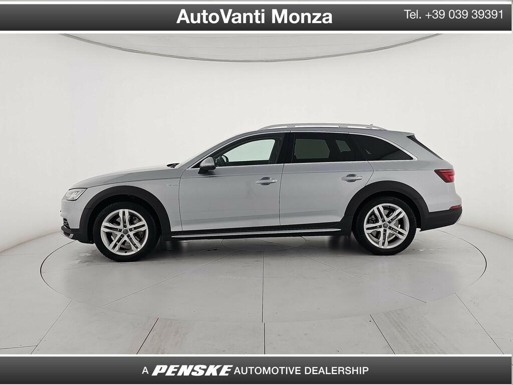 Audi A4 Allroad 45 2.0 tfsi mhev Business 252cv s-tronic