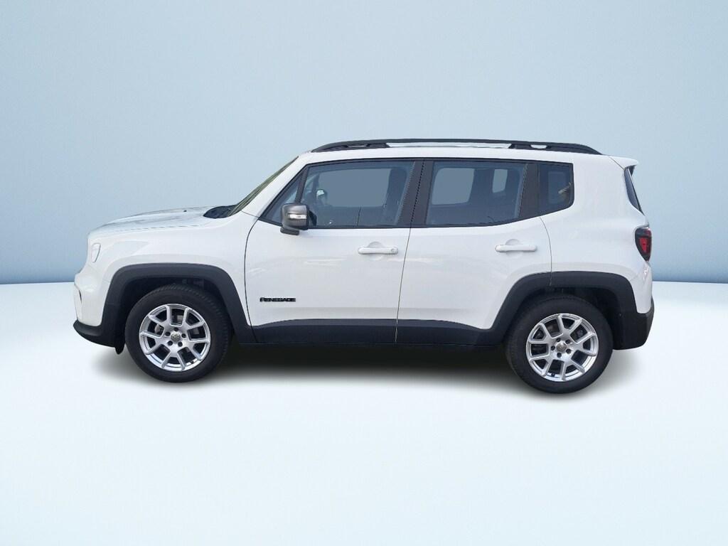 Jeep Renegade 1.6 mjt Limited 2wd 120cv