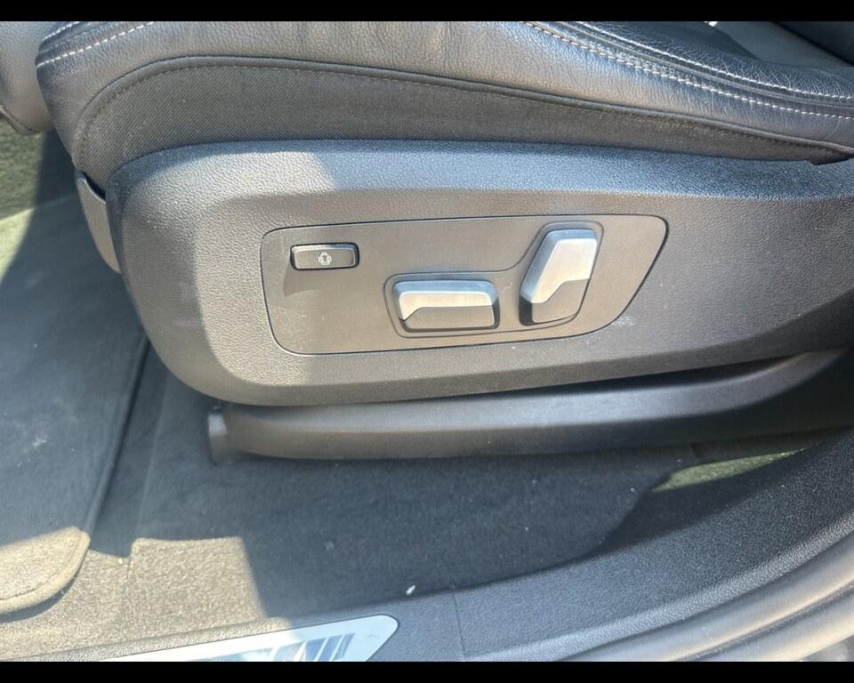 BMW X6 X6 xdrive30d mhev 48V Msport auto