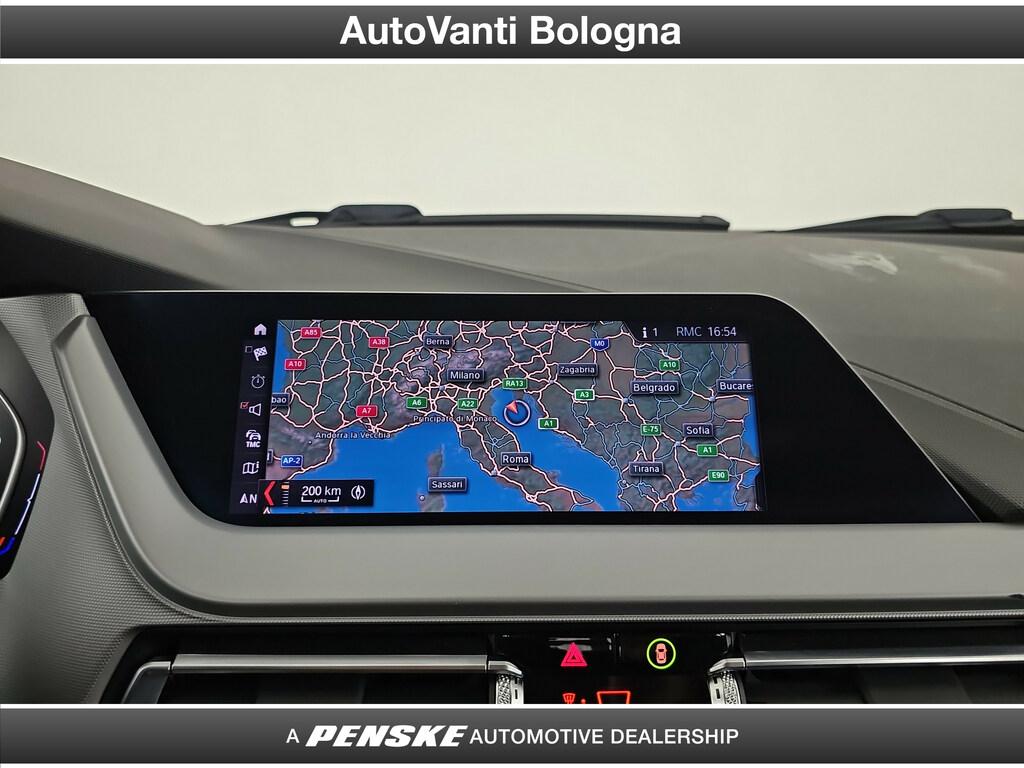 BMW Serie 1 118i Advantage auto