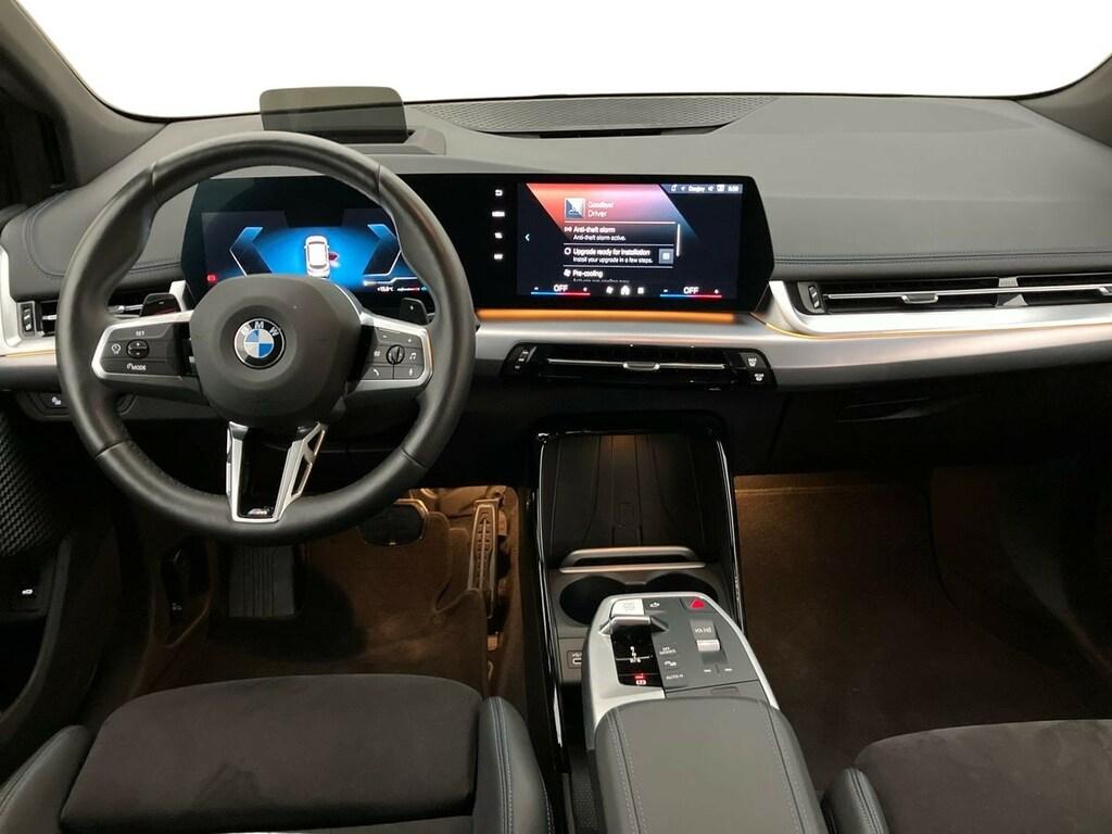 BMW Serie 2 218i Active Tourer Msport auto
