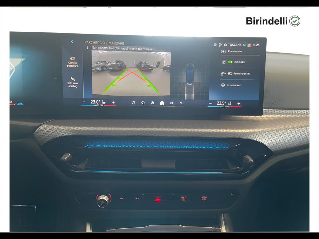 BMW Serie 3 318d Touring mhev 48V Msport auto