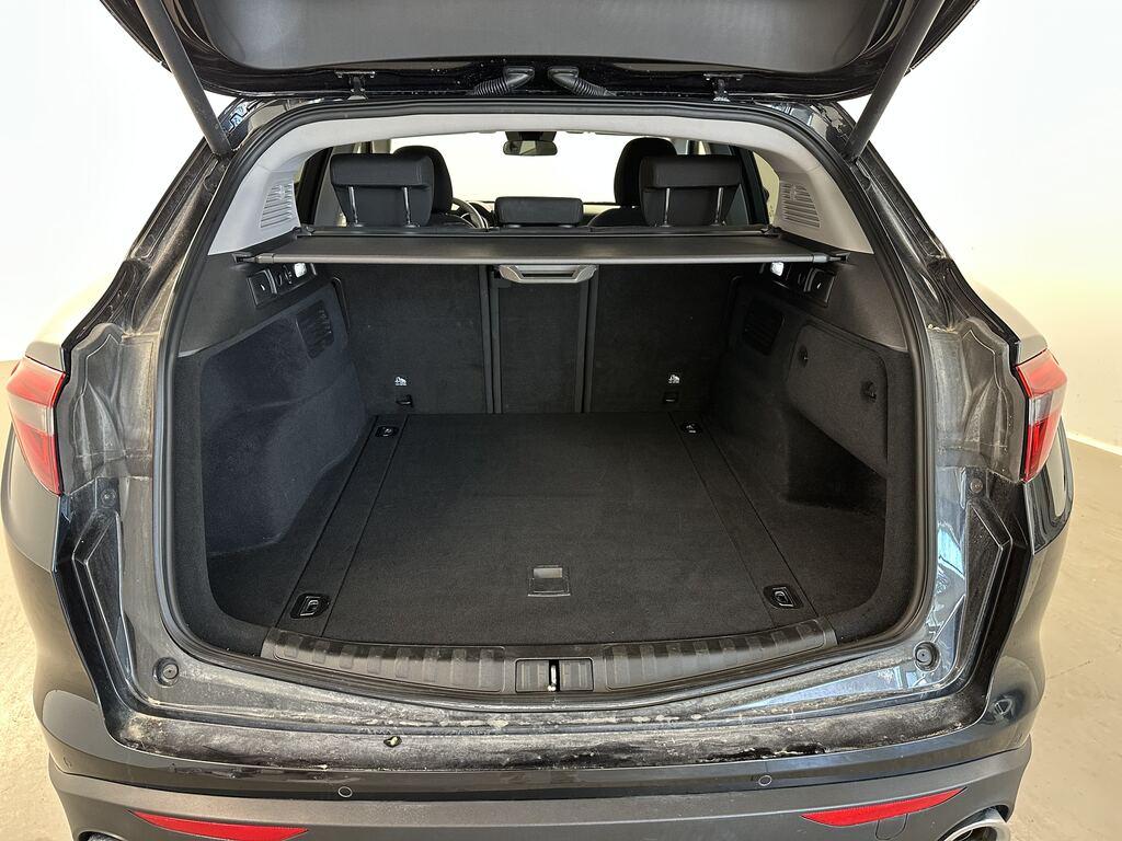 Alfa Romeo Stelvio 2.2 t Business Q4 190cv auto