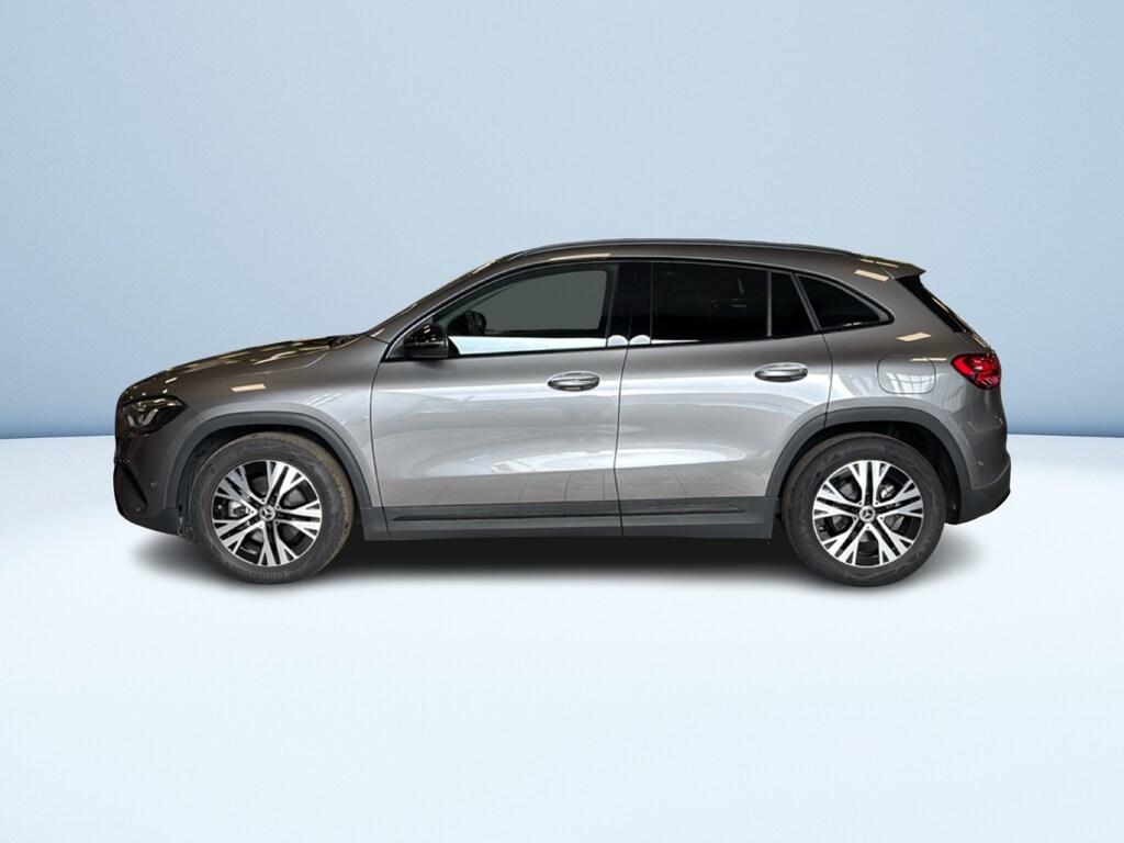 Mercedes GLA 200 d Progressive Advanced Plus auto