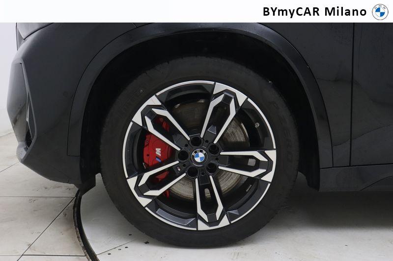 BMW X1 xdrive20d mhev 48V MSport Pro auto