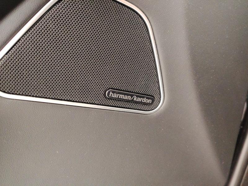 Maserati Levante 3.0 V6 Gransport 350cv auto