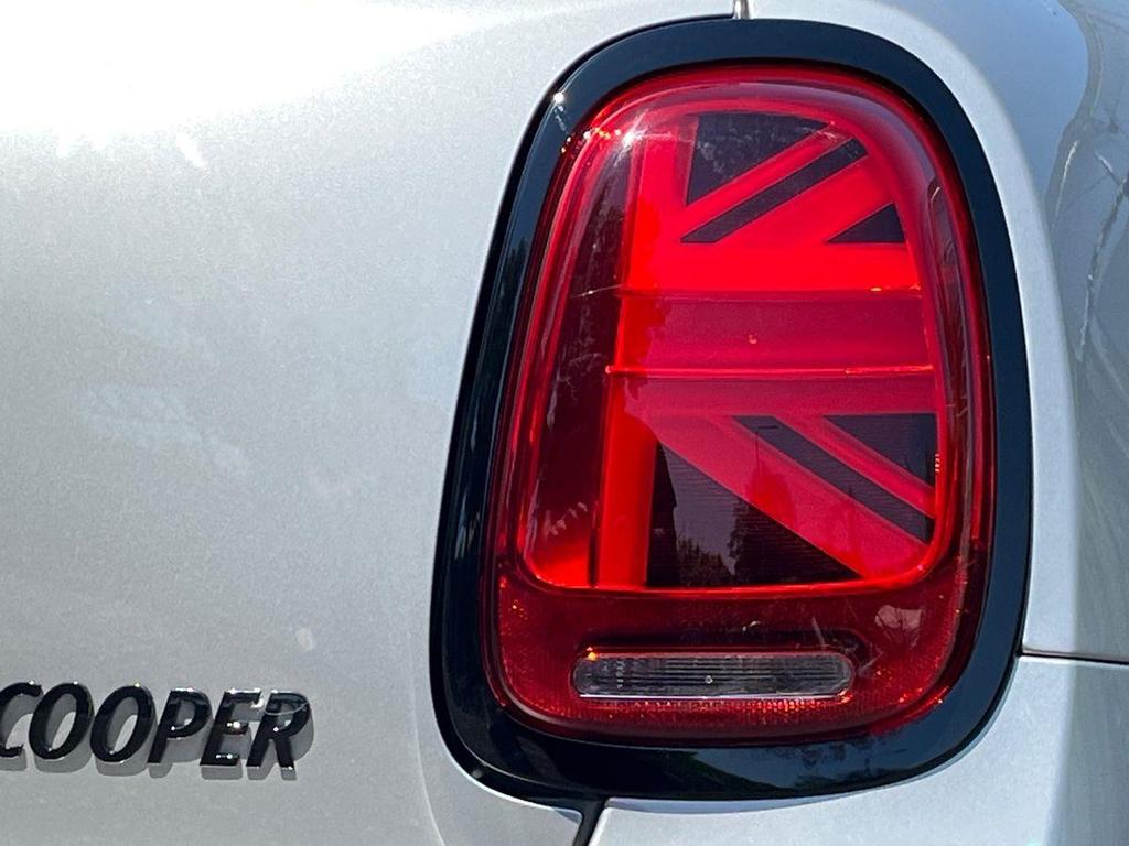 Mini Cooper 1.5 TwinPower Turbo Cooper