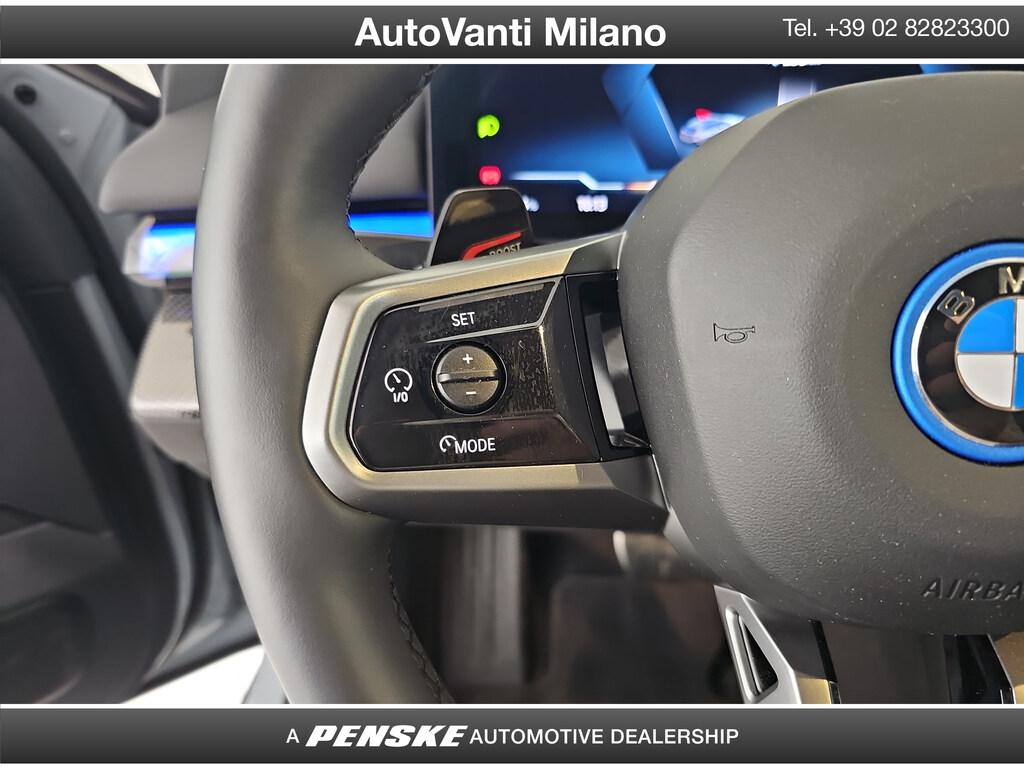 BMW i5 Touring edrive40 MSport Pro