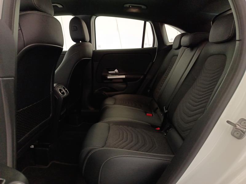 Mercedes GLA 180 d Sport Plus auto