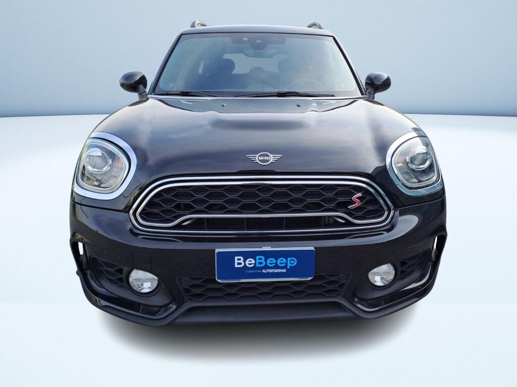 Mini Cooper SD Countryman 2.0 TwinPower Turbo Cooper SD Hype ALL4 Steptronic