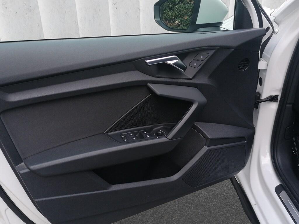Audi A3 Sportback 35 2.0 tdi S line Edition