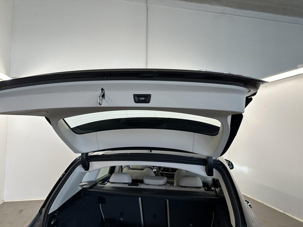 BMW X3 xdrive30d mhev 48V Luxury 249cv auto