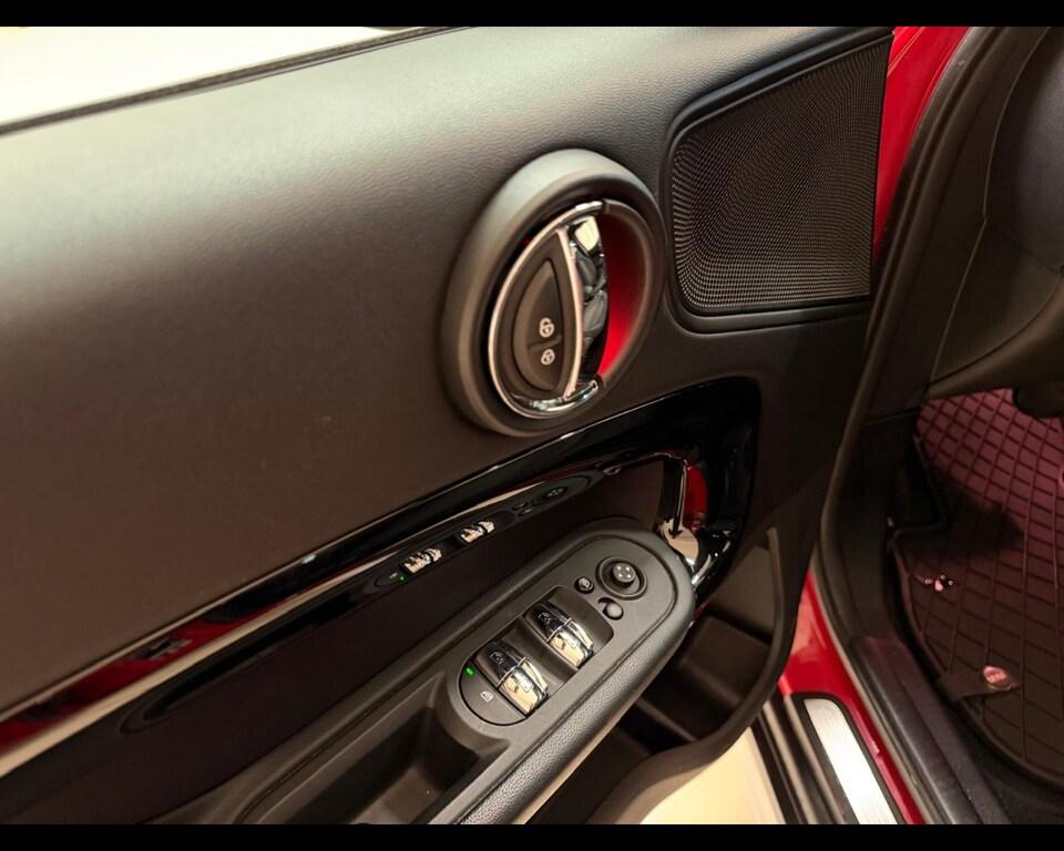 Mini Cooper D Countryman 2.0 D Cooper D Business Auto