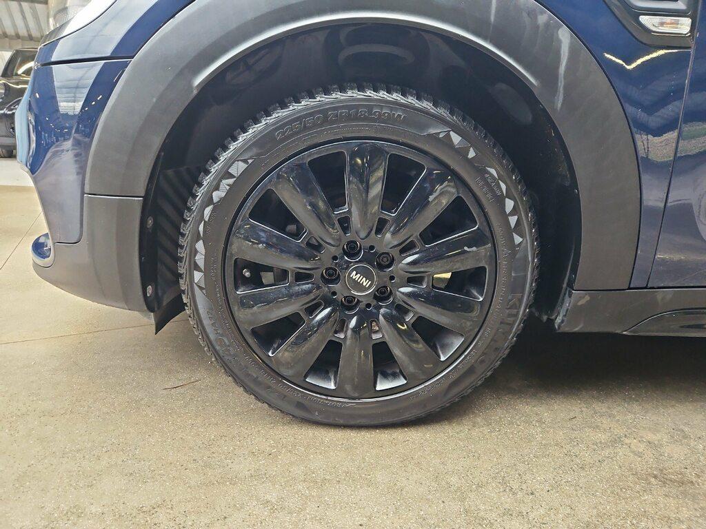 Mini One Countryman 1.5 One Boost Steptronic