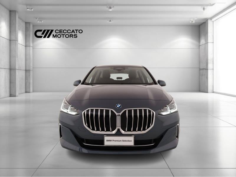 BMW Serie 2 225e Active Tourer xdrive Msport auto